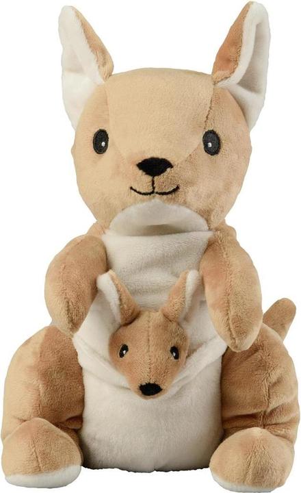 Produktbild Warmies Känguru (35 cm)