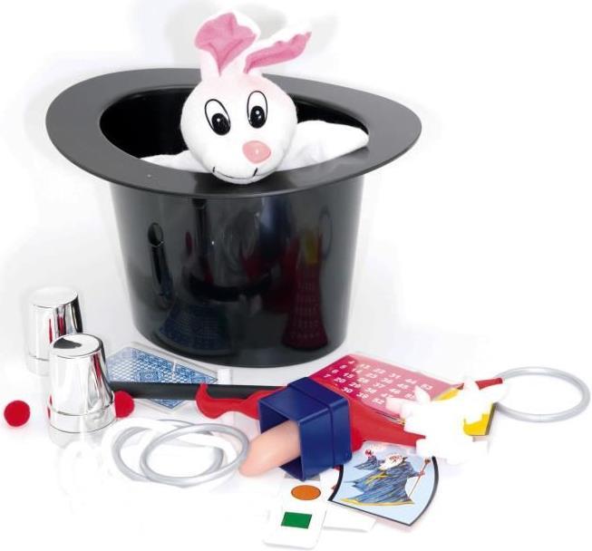 Produktbild Sombo Exclusive Magic Set