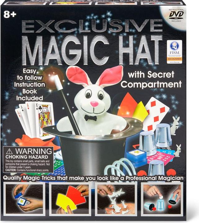 Produktbild Sombo Exclusive Magic Set