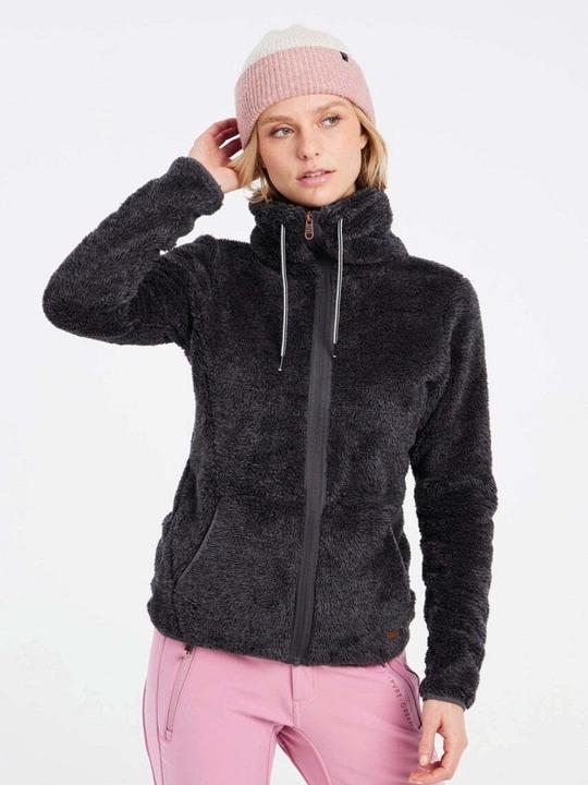 Produktbild Protest Women's Riri Full Zip Top (38)