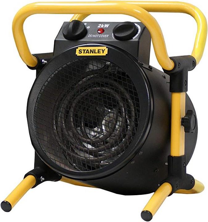 Immagine prodotto Stanley Riscaldatore elettrico turbo (2000 W)