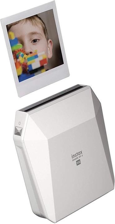 Image du produit Fujifilm Instax Share SP-3 (Thermodirecte, Couleur)
