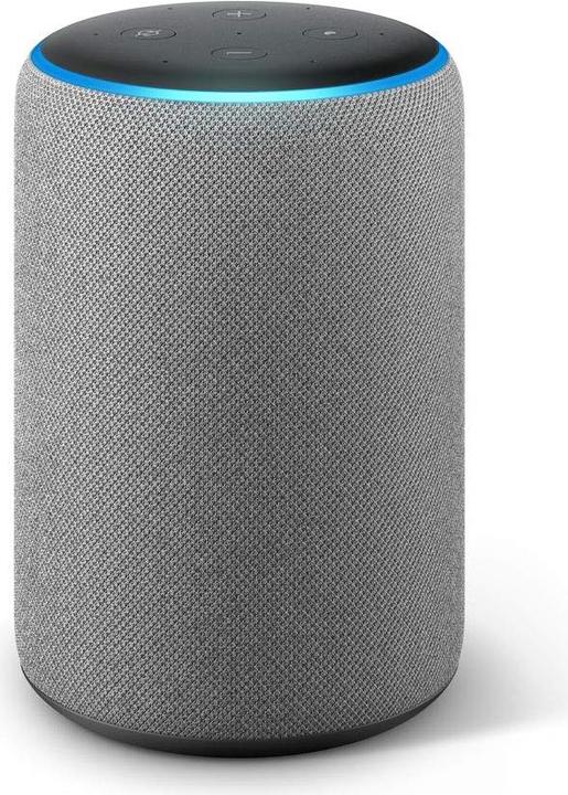 Amazon Echo Plus (2° gene) (Amazon Alexa)