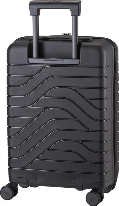 Image du produit Brics Bric's Trolley + valise Ulisse Trolley 8429 (37 l, Bagage à main (jusqu'à 50l))