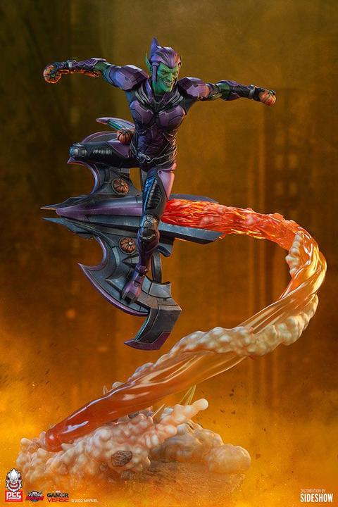 Immagine prodotto PCS Statuetta Marvel Future Revolution 1/6 Green Goblin 48 cm
