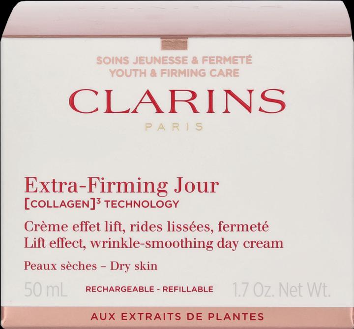 Immagine prodotto Clarins Extra F Crème Jour Peau Seche (50 ml, Crema da giorno)