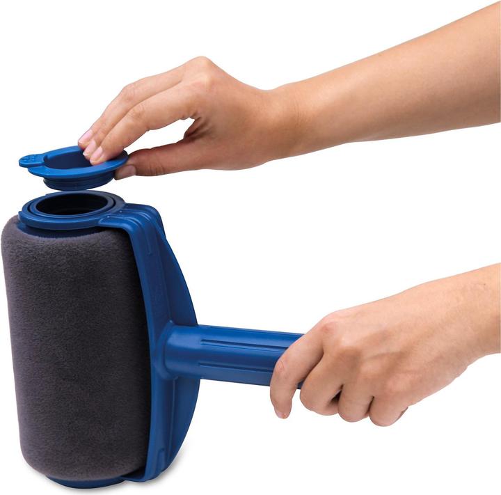 Produktbild Renovator Paint Runner Pro (26 cm)