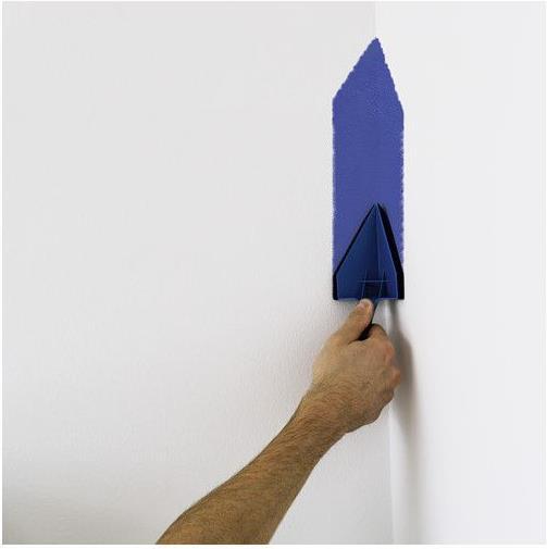 Produktbild Renovator Paint Runner Pro (26 cm)