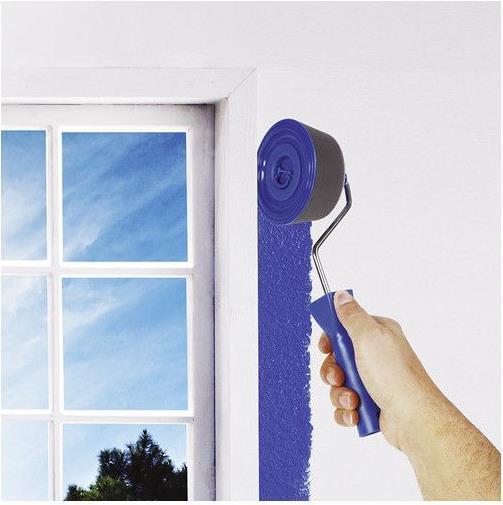 Produktbild Renovator Paint Runner Pro (26 cm)