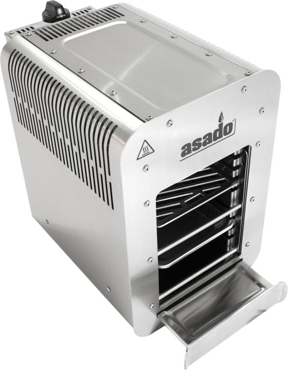 Asado 800 Oberhitzegrill