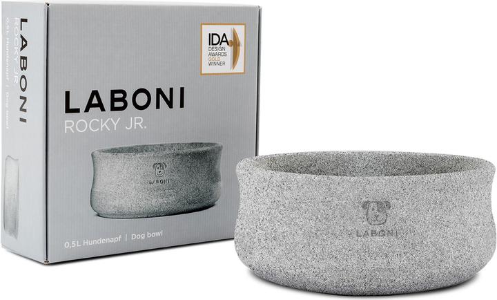 Produktbild Laboni Rocky Jr. (0.50 l)