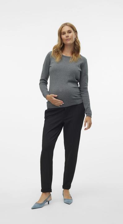 Actual product image Vero Moda Maternity Regular fit trousers Trousers (M)
