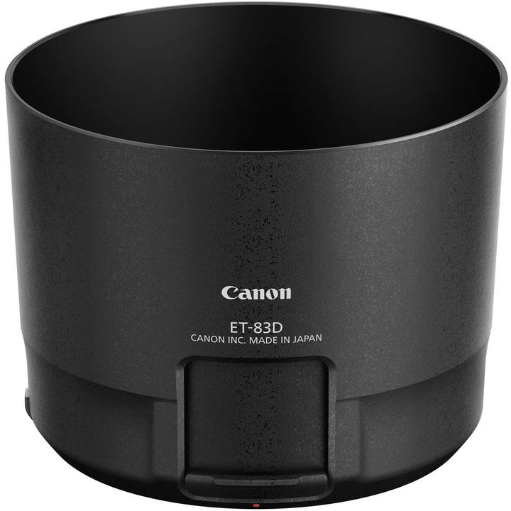 Actual product image Canon EF 100-400mm f/4.5-5.6L IS II USM (Canon EF, full size)