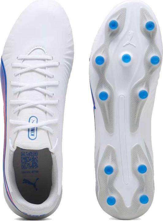 Immagine prodotto Puma King Match Fg/Ag (39)
