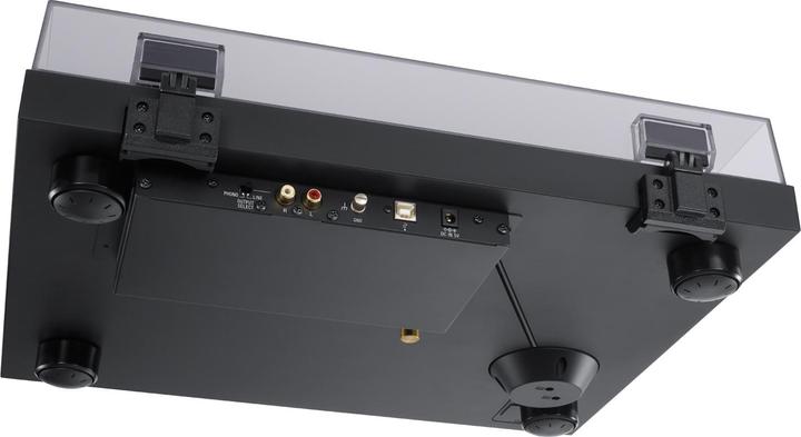 Actual product image Sony Ps-Hx500 (Manual)