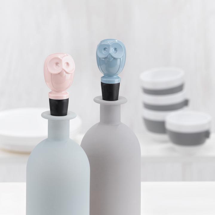 Image du produit Koziol Elli (Bouchon de vin)