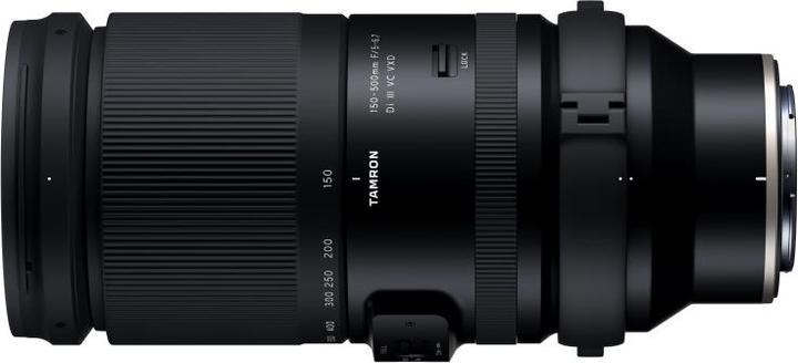 Produktbild Tamron AF 150-500mm F/5-6.7 Di III VC VXD (Nikon Z, Vollformat)