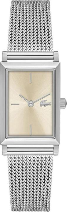 Lacoste 2001346 Catherine ladies' watch 21mm 3ATM (Analogue wristwatch)