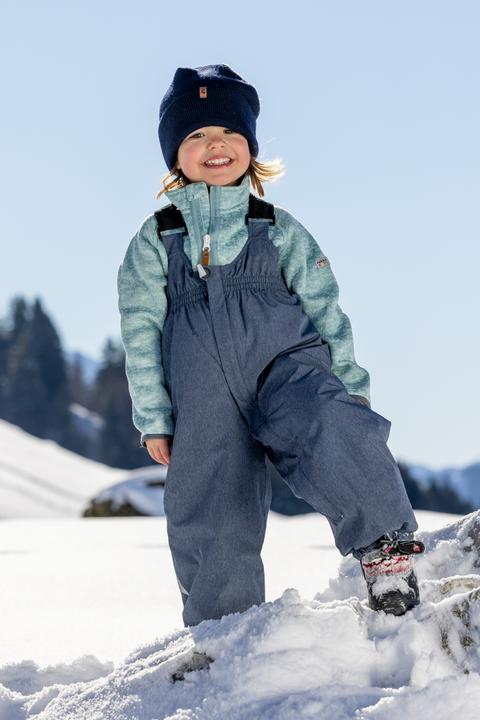 Actual product image Rukka Charlie Kinder Winterhose (80)