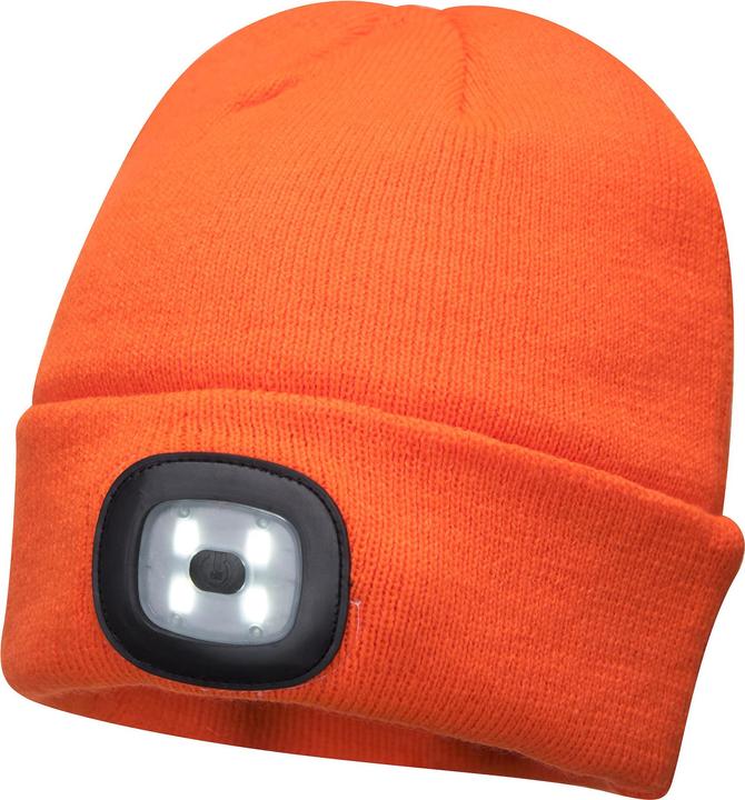 Produktbild Schönenberger Beanie LED (One Size)