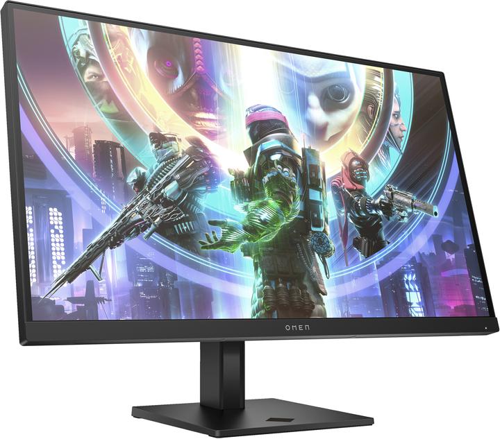 Produktbild HP Omen 27qs (2560 x 1440 Pixel, 27.01")