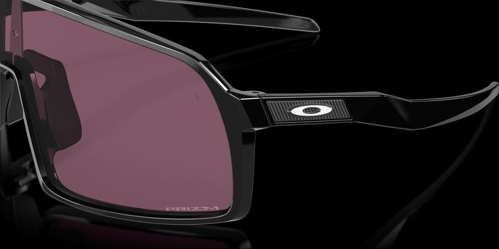 Immagine prodotto Oakley Sutro S (Nero opaco, Grigio Prizm)
