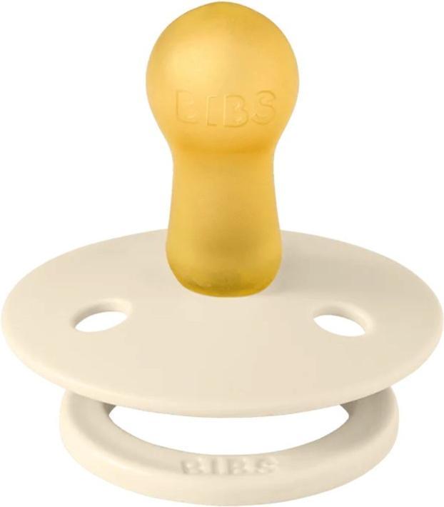 Immagine prodotto Bibs Ciuccio colorato (2 x, 6 - 12 M.)