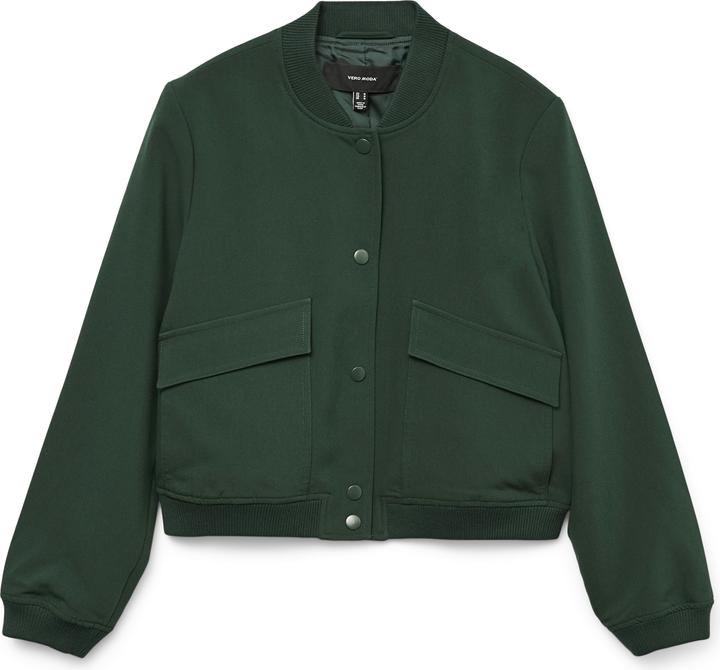 Actual product image Vero Moda VMAMALA Jacket Jacket (M)