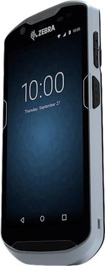 Image du produit Zebra TC52 - Terminal de saisie de données - Android 8.1 (Oreo) (Codes à barres 2D)