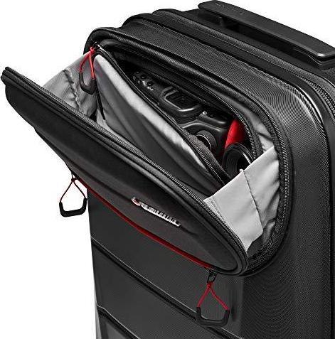 Image du produit Manfrotto Reloader Spin-55 PL (Mallette photo, 12 l)