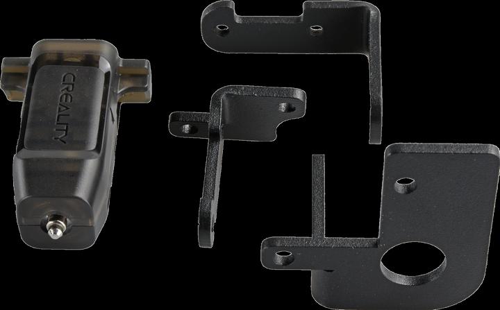 Actual product image Creality CR Touch Auto Leveling Kit (Replacement parts)