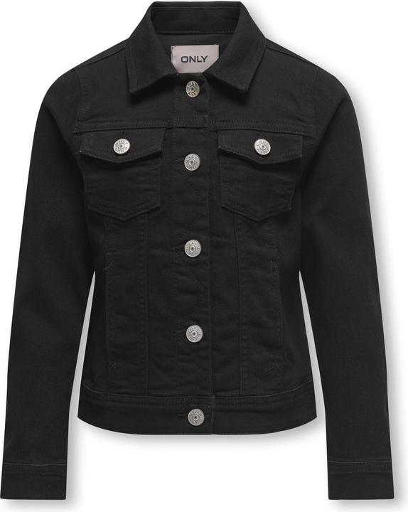 Produktbild Only KOGSARA Jeansjacke Jeansjacke (140)