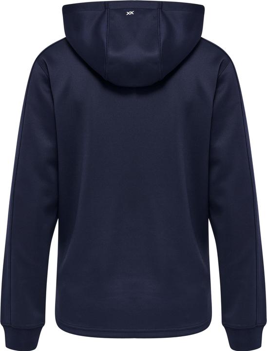 Image du produit hummel Core Xk Poly Sweat Hoodie Femme (S)