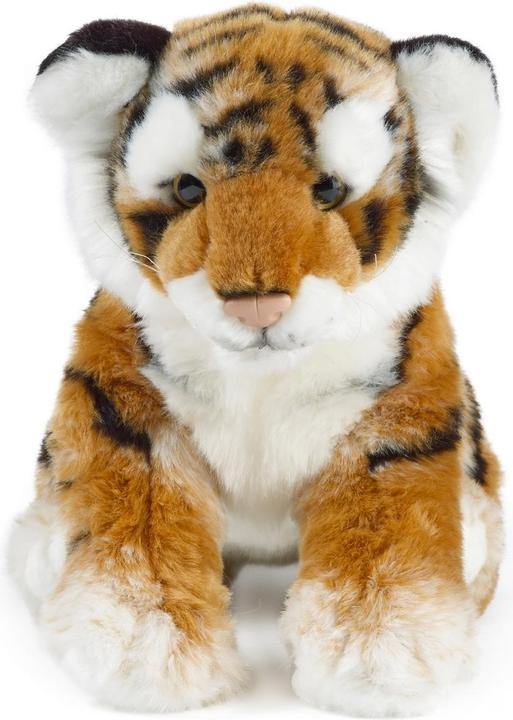 Immagine prodotto Living Nature Tigre seduta (35 cm)
