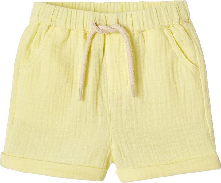Jaune fluo