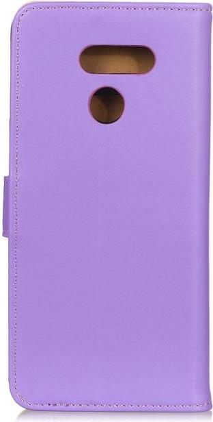 Actual product image MU Classic Classic II Leather Bookcover Series (K40s)
