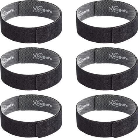 Image du produit Vogels Comfort TVA 6201 (Serre-câbles velcro, 300 mm, 6 pcs)