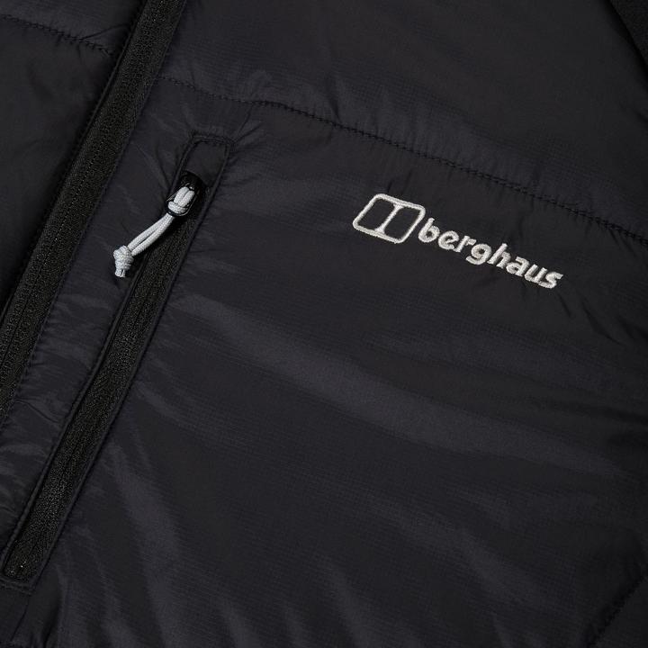 Actual product image Berghaus Trawden Hybrid-Kapuzenjacke für Jacket (XXL)