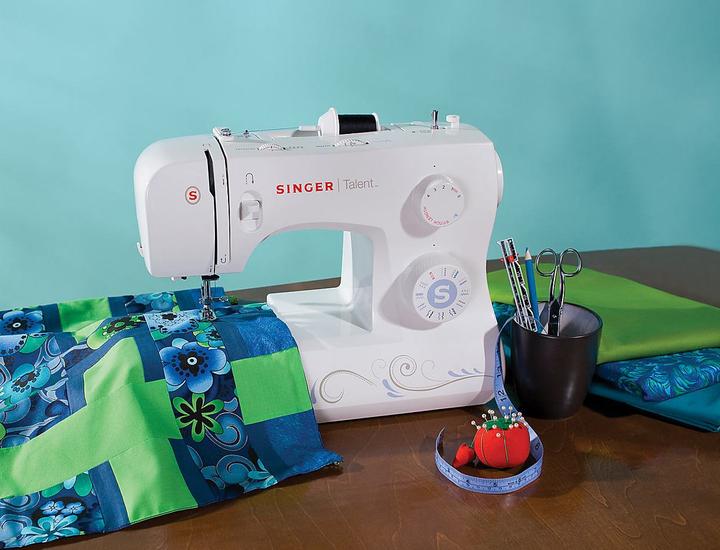 Produktbild Singer Simple 3223
