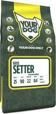 Produktbild Yourdog Ierse Setter Volwassen (1 Stk., 3050 g)