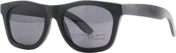 Immagine prodotto Pandoo Sonnenbrille Dunkel Schwarz