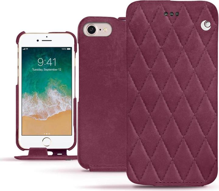 Produktbild Noreve Lederschutzhülle vertikal (Apple iPhone 7)