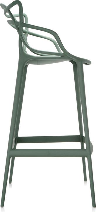 Produktbild Kartell Masters Stool