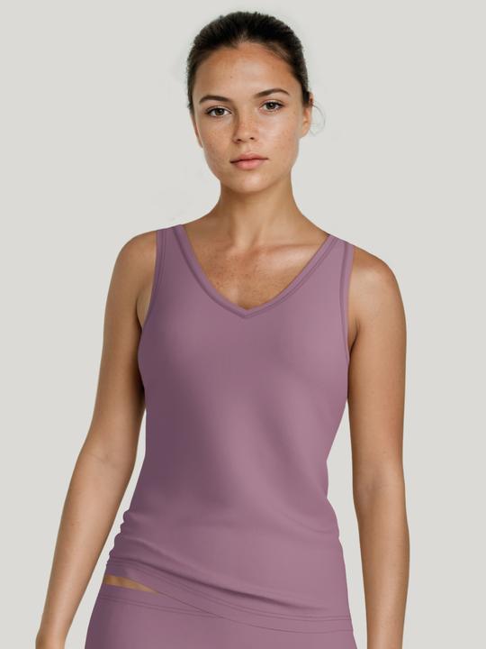 Actual product image Calida Natural Joy Xtra Tank-Top (M)