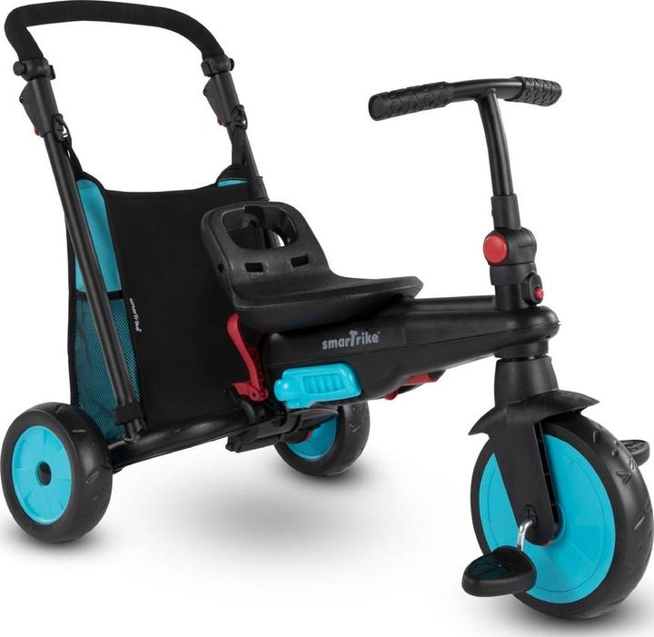 Image du produit SmarTrike smarTfold STR3