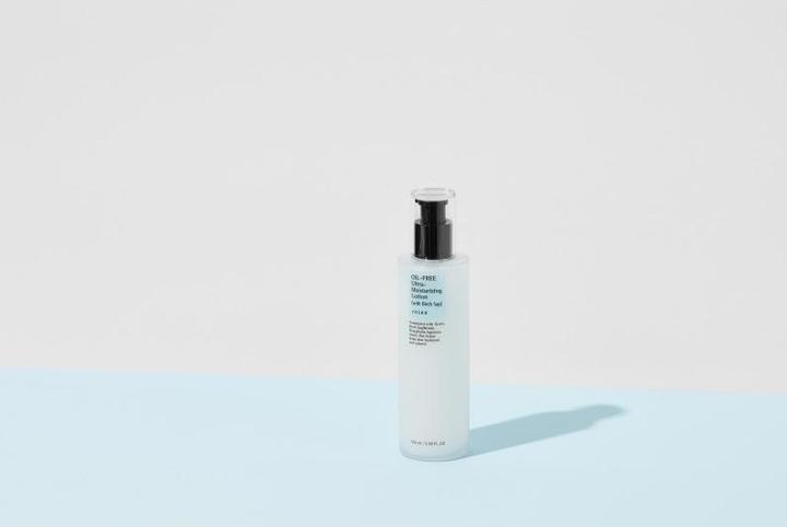Immagine prodotto Cosrx Lozione ultra idratante senza olio (100 ml, Crema 24h)