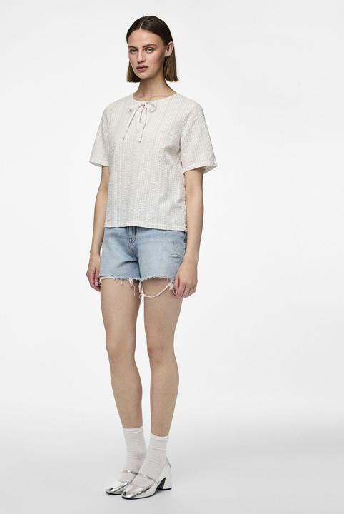 Image du produit Pieces PCTESSA Haut à manches courtes (XS)