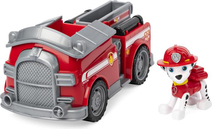 Produktbild Spin Master Paw Patrol (assortiert)