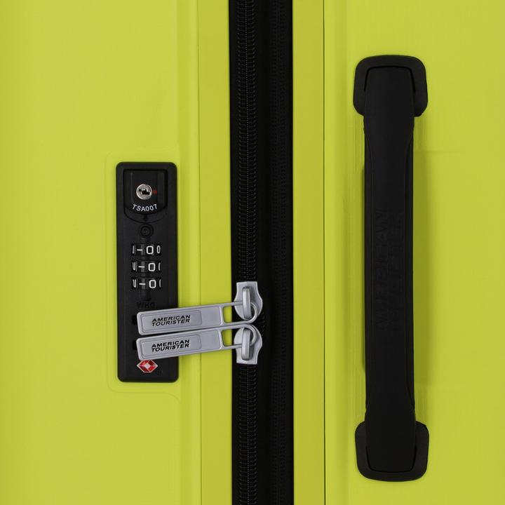 Actual product image American Tourister Aerostep (80 l, M (50 - 90l))
