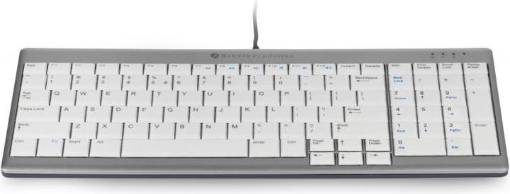 Produktbild Bakker Elkhuizen Ultraboard 960 (DE, Kabelgebunden)